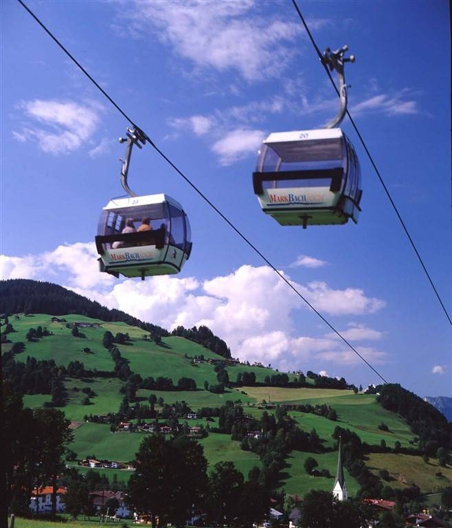 Gasthof Dorfwirt