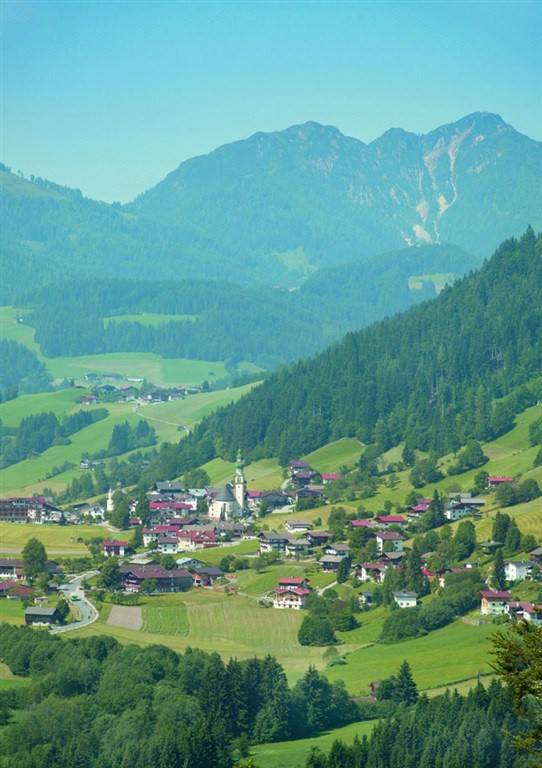 Gasthof Dorfwirt