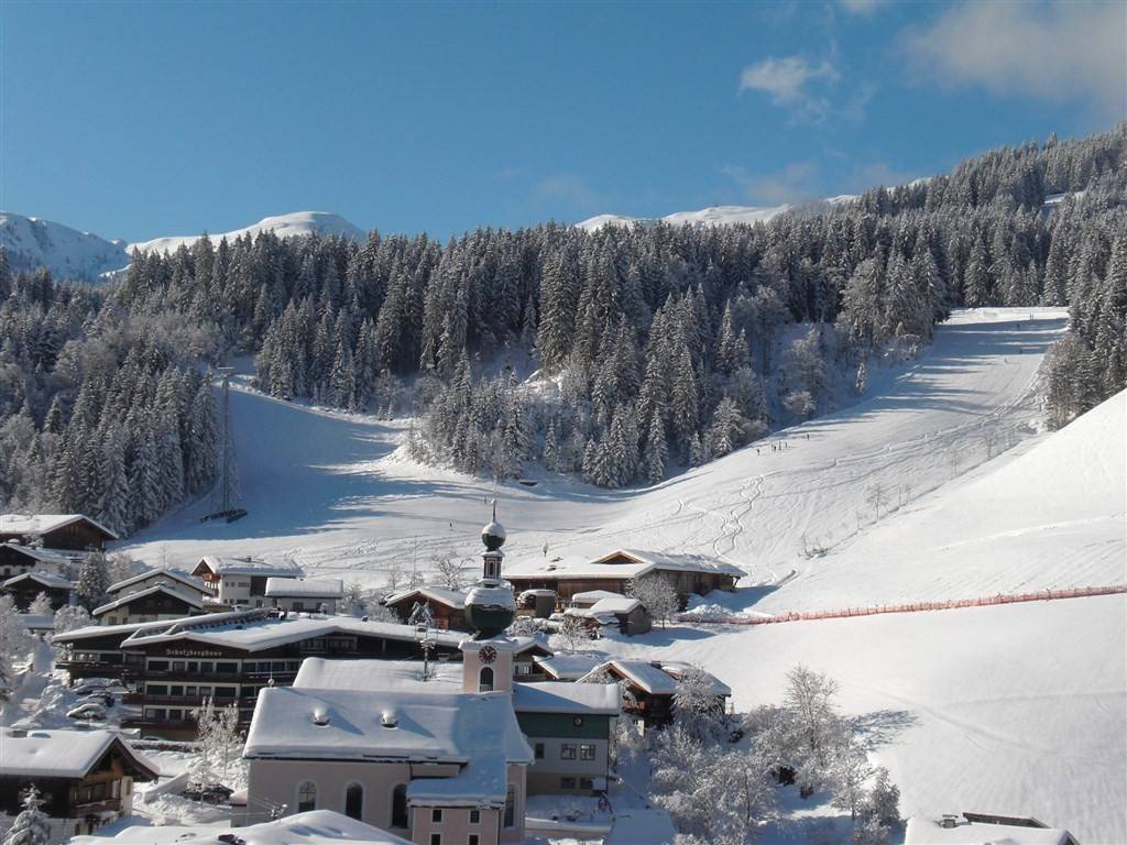 Gasthof Dorfwirt