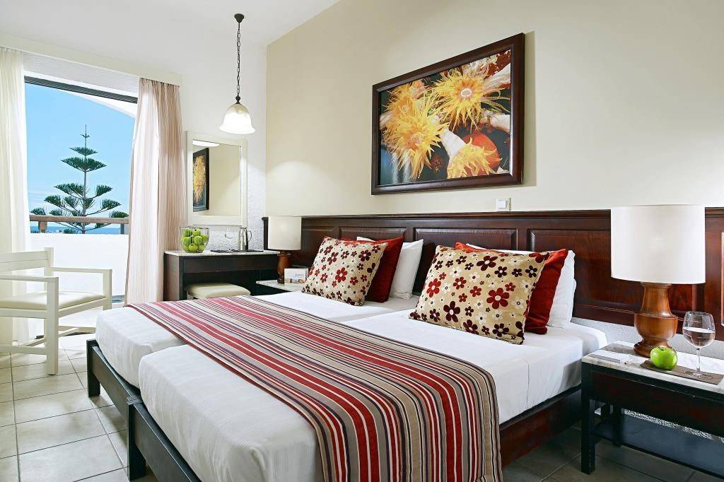 Albatros Spa & Resort