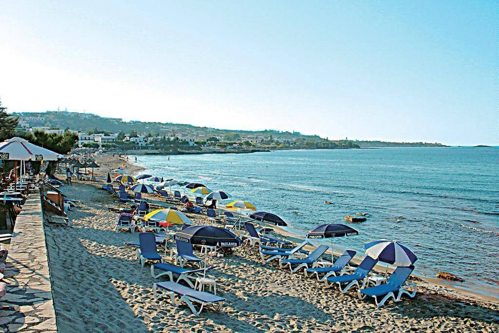 Albatros Spa & Resort