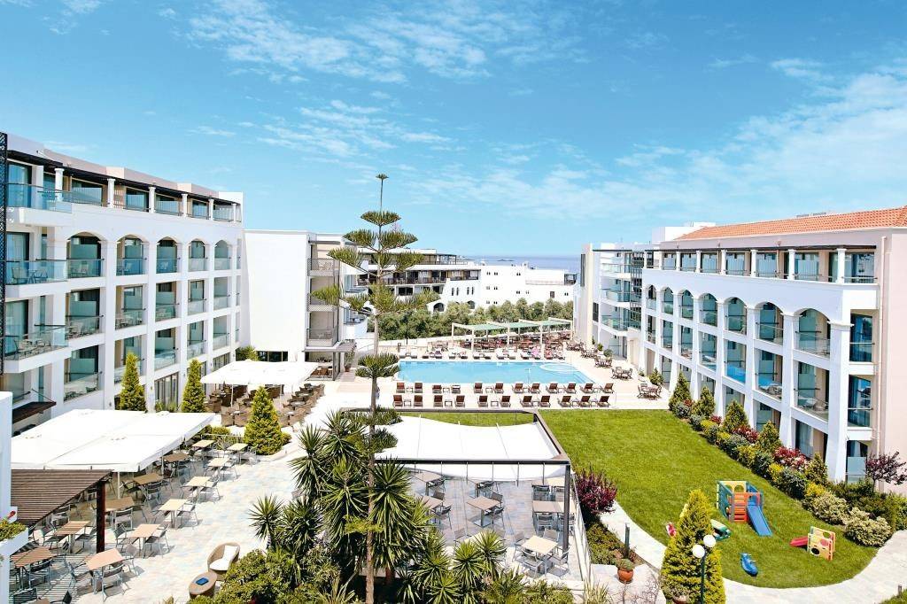 Albatros Spa & Resort