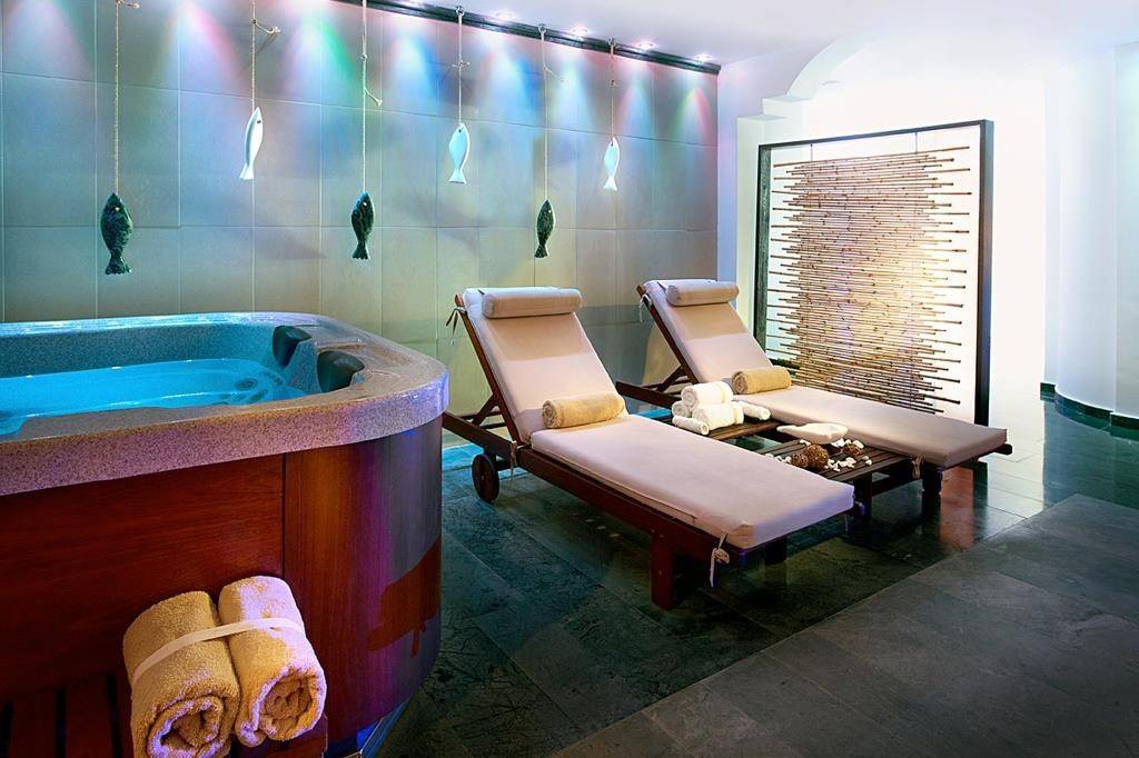 Albatros Spa & Resort