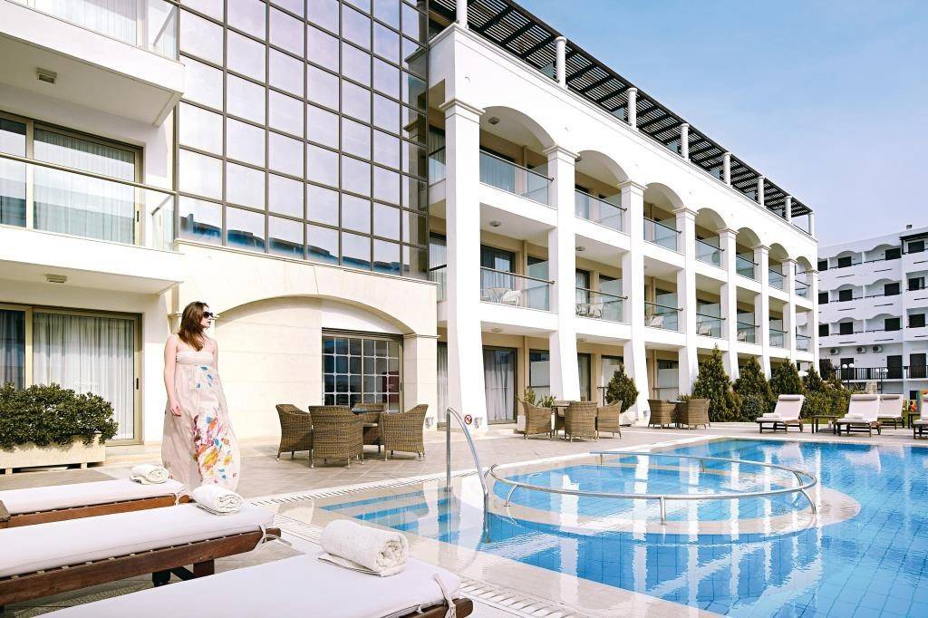 Albatros Spa & Resort
