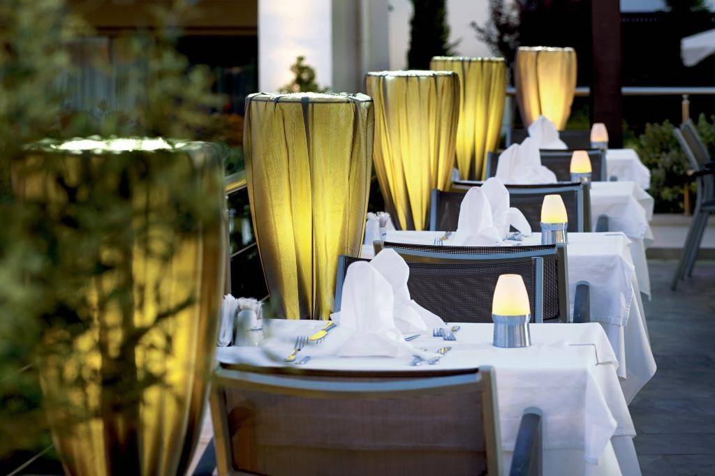 Albatros Spa & Resort