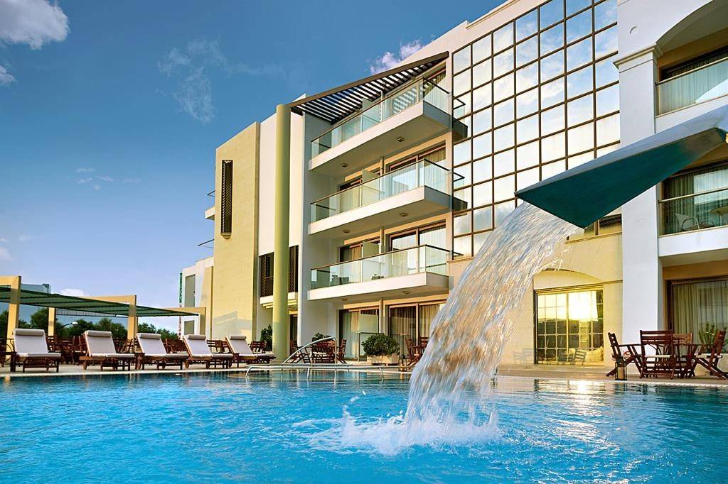 Albatros Spa & Resort