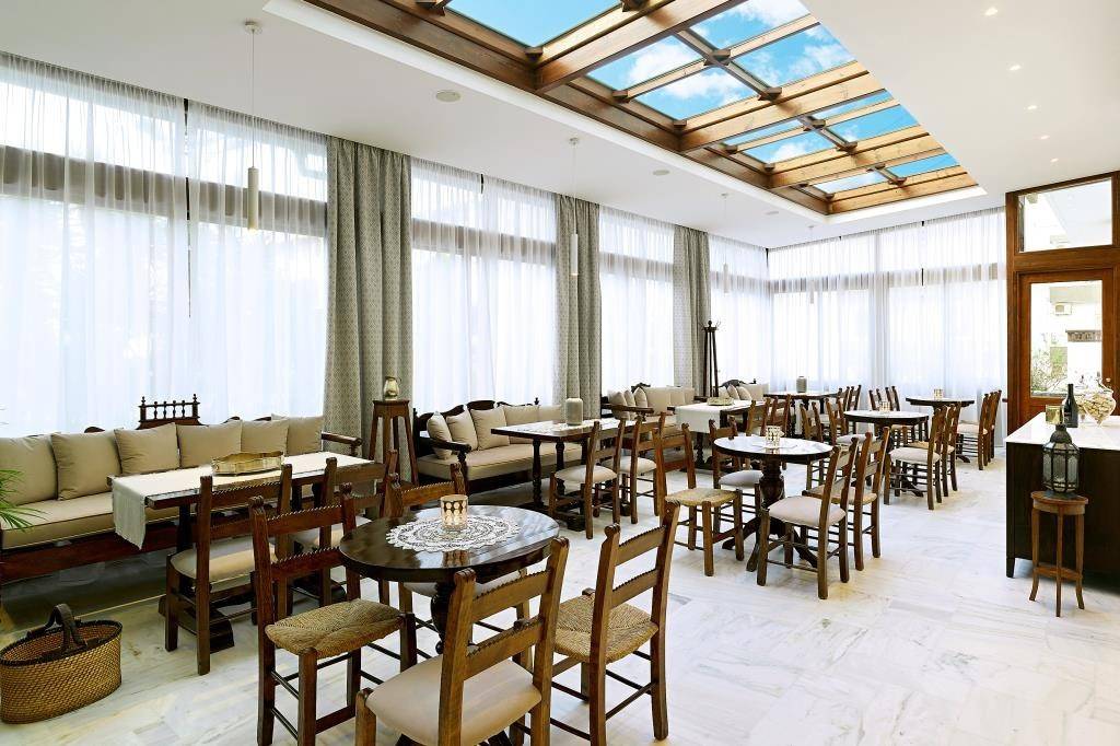Albatros Spa & Resort