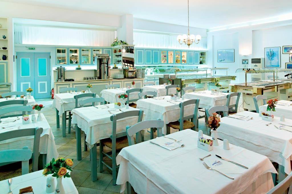 Albatros Spa & Resort