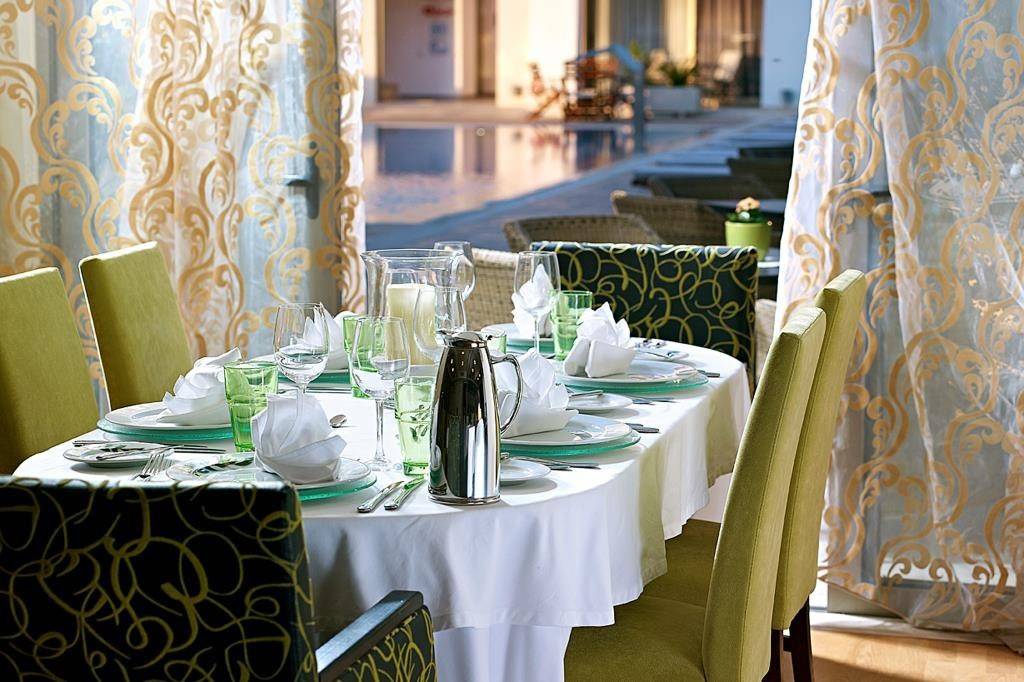 Albatros Spa & Resort