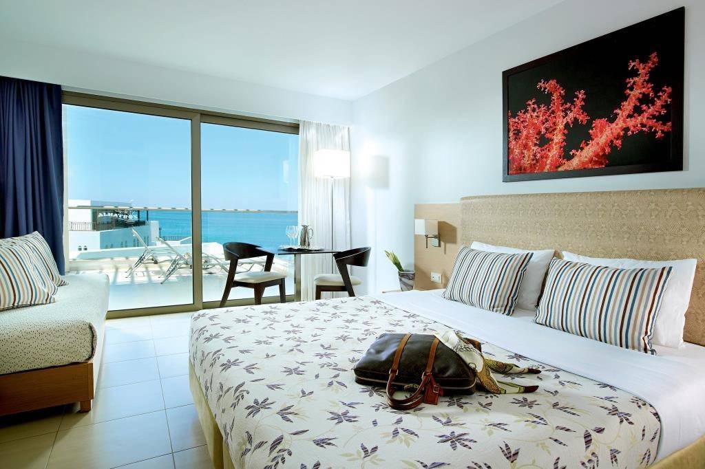 Albatros Spa & Resort