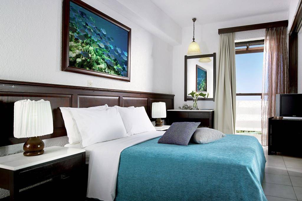 Albatros Spa & Resort