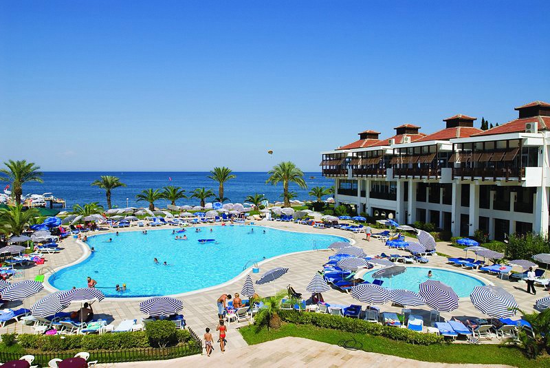 Corendon Hydros Club Kemer (Ex. Aqi Hydros Club)