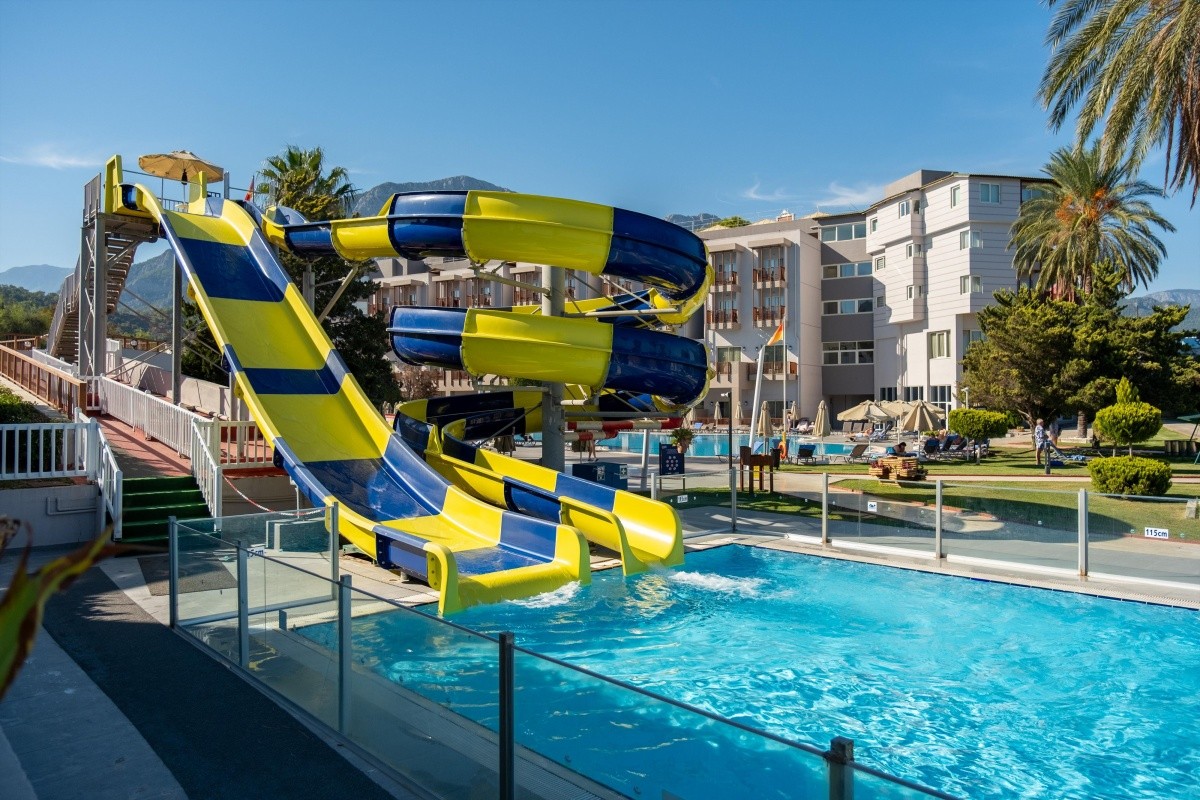 Corendon Hydros Club Kemer (Ex. Aqi Hydros Club)