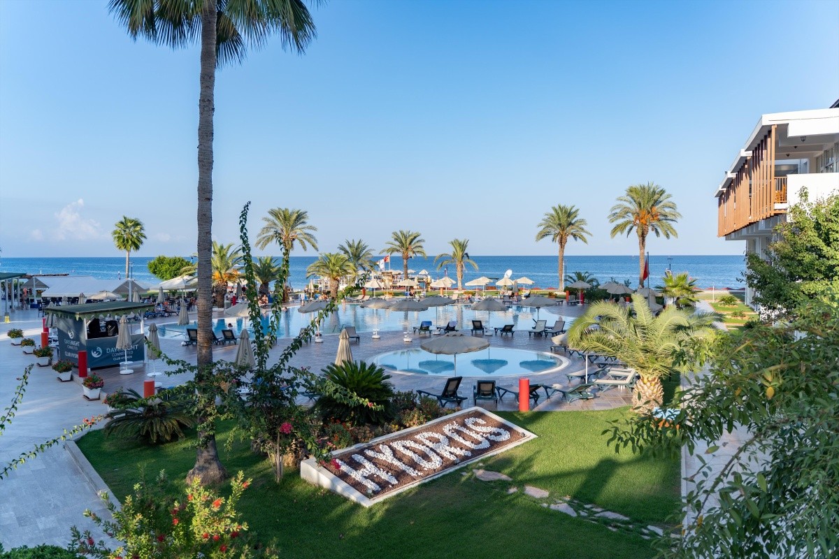 Corendon Hydros Club Kemer (Ex. Aqi Hydros Club)