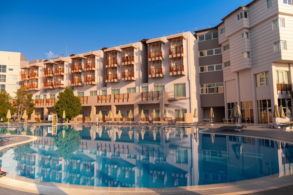 Corendon Hydros Club Kemer (Ex. Aqi Hydros Club)
