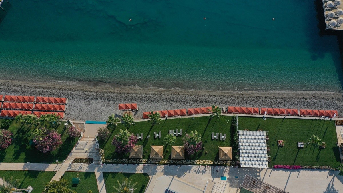Corendon Hydros Club Kemer (Ex. Aqi Hydros Club)