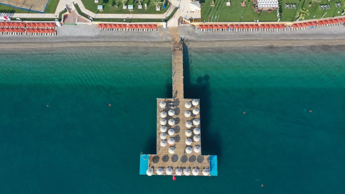 Corendon Hydros Club Kemer (Ex. Aqi Hydros Club)