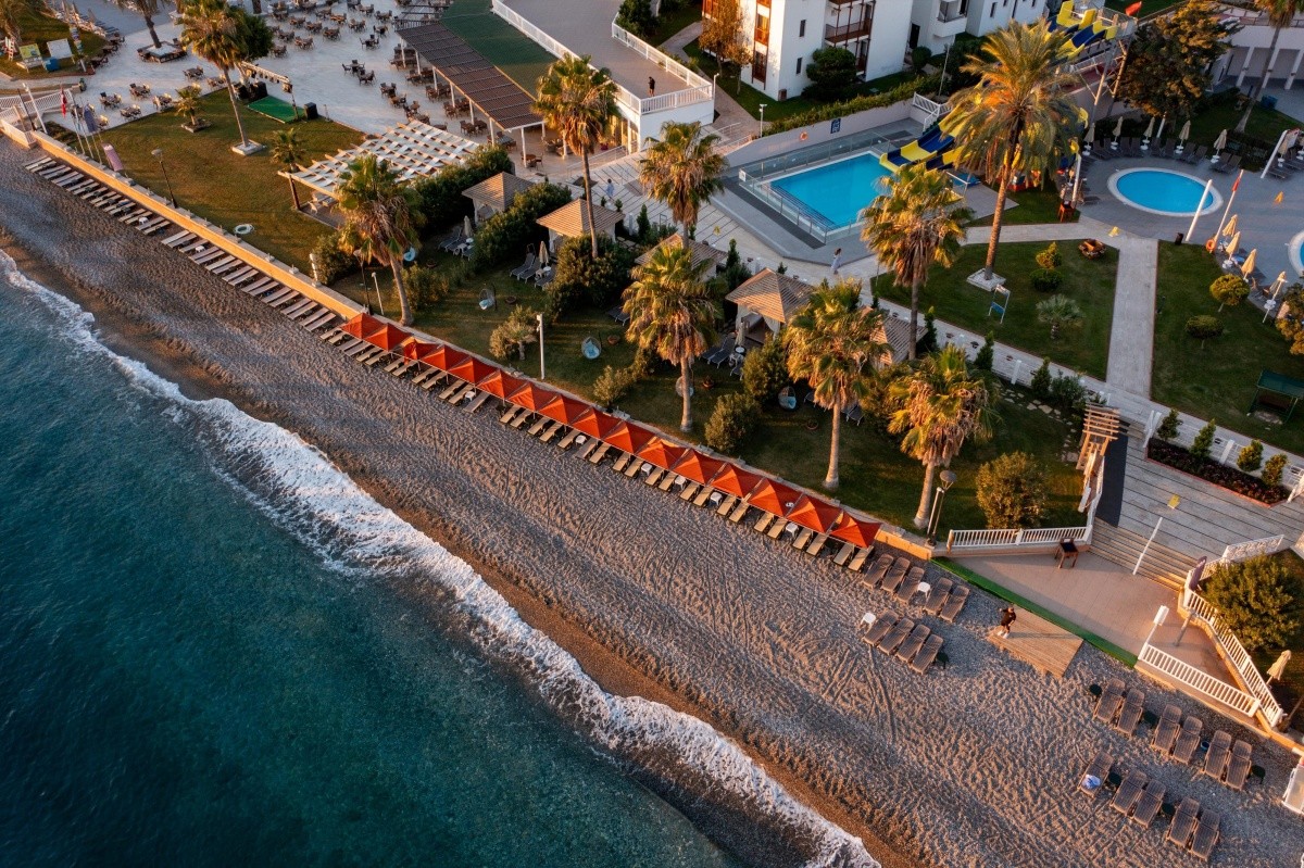 Corendon Hydros Club Kemer (Ex. Aqi Hydros Club)
