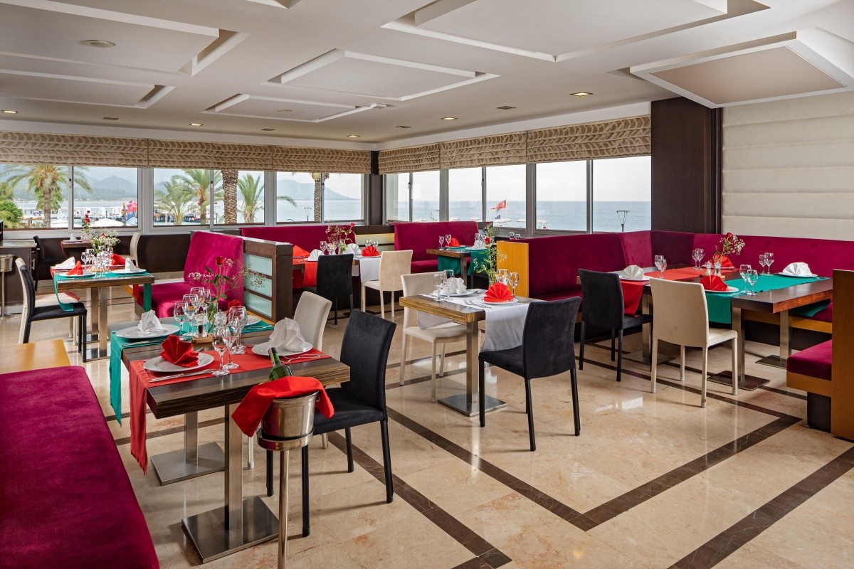 Corendon Hydros Club Kemer (Ex. Aqi Hydros Club)