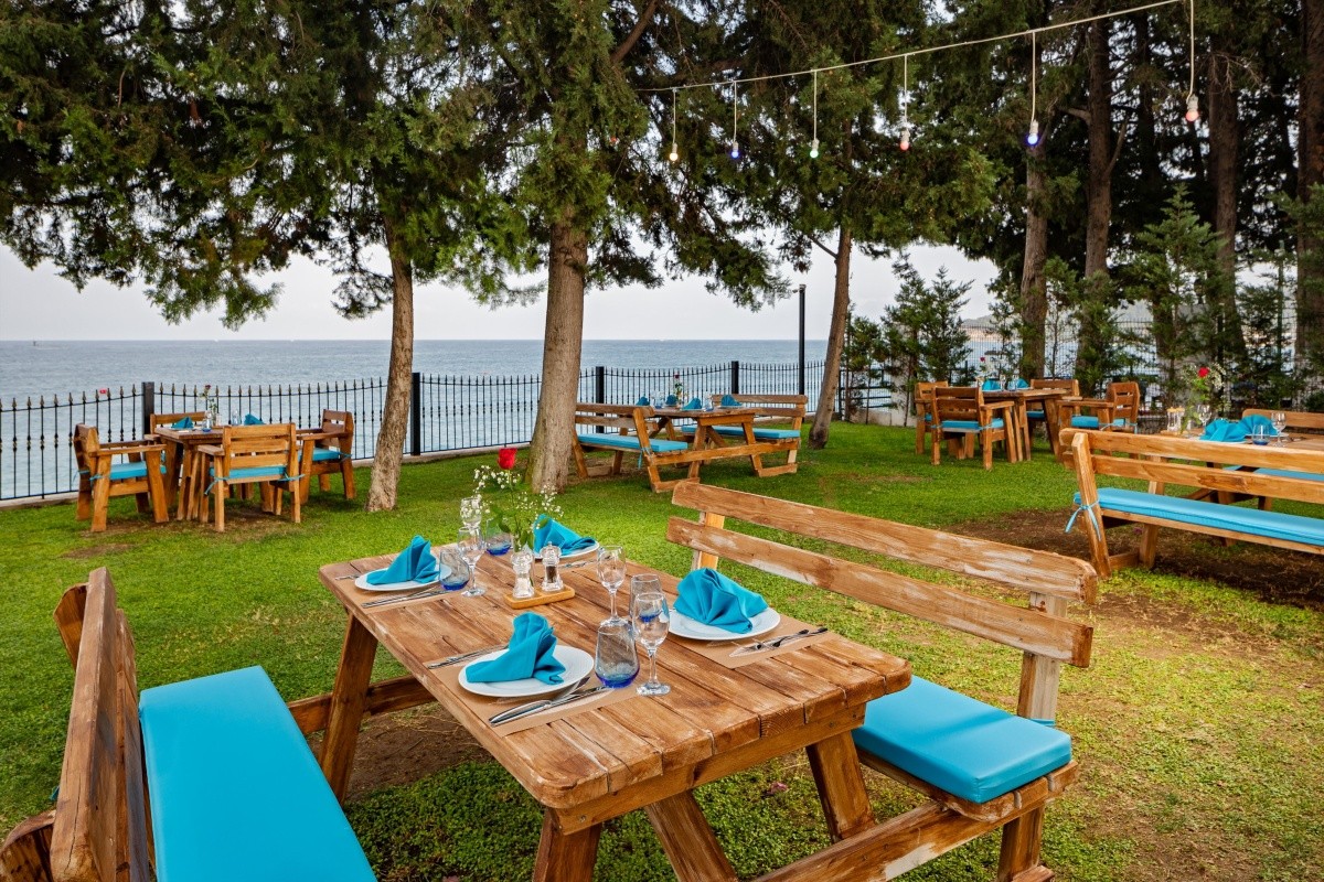 Corendon Hydros Club Kemer (Ex. Aqi Hydros Club)