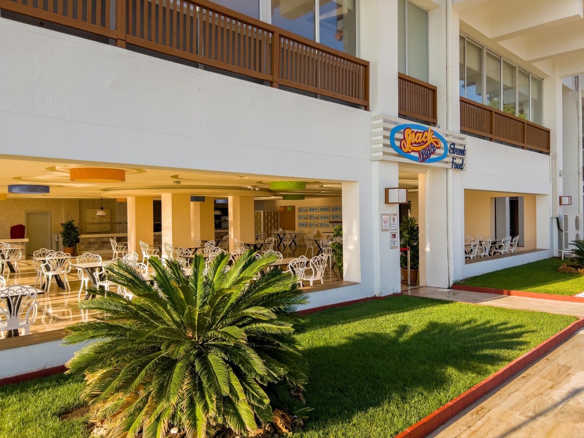 Corendon Hydros Club Kemer (Ex. Aqi Hydros Club)