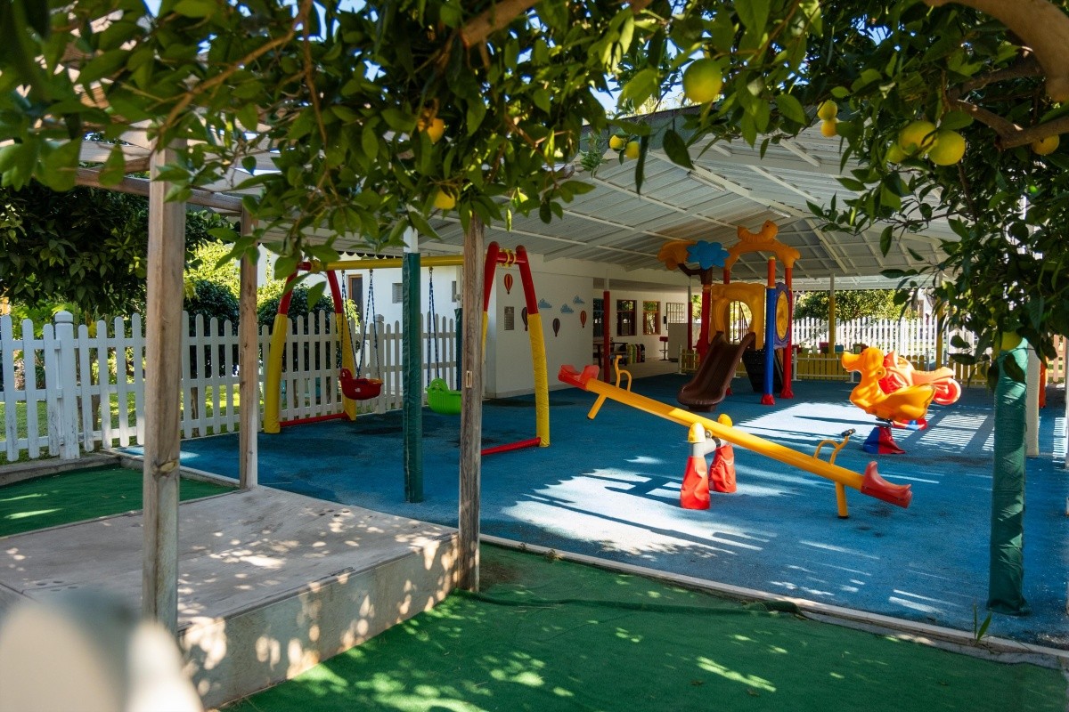 Corendon Hydros Club Kemer (Ex. Aqi Hydros Club)