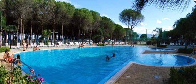 Camping Thurium (Corigliano Calabro)