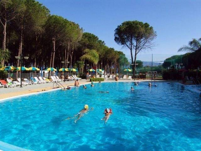 Camping Thurium (Corigliano Calabro)