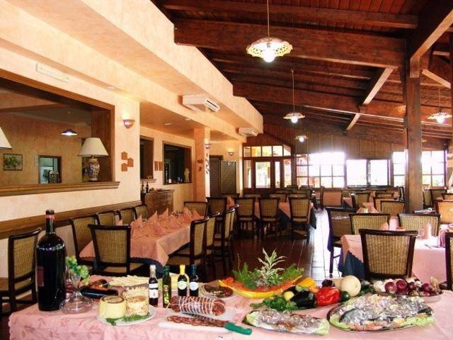 Camping Thurium (Corigliano Calabro)