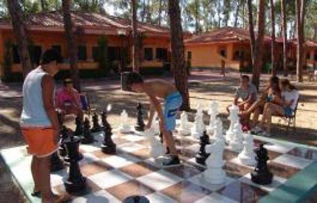 Camping Thurium (Corigliano Calabro)