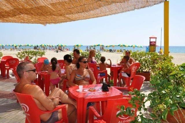 Camping Thurium (Corigliano Calabro)