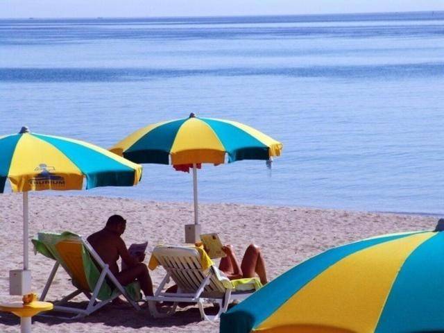 Camping Thurium (Corigliano Calabro)