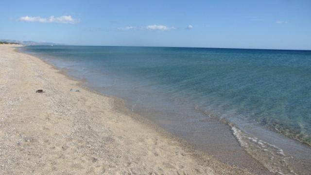 Camping Thurium (Corigliano Calabro)