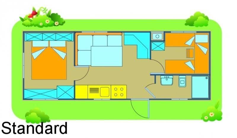 Camping Thurium (Corigliano Calabro)