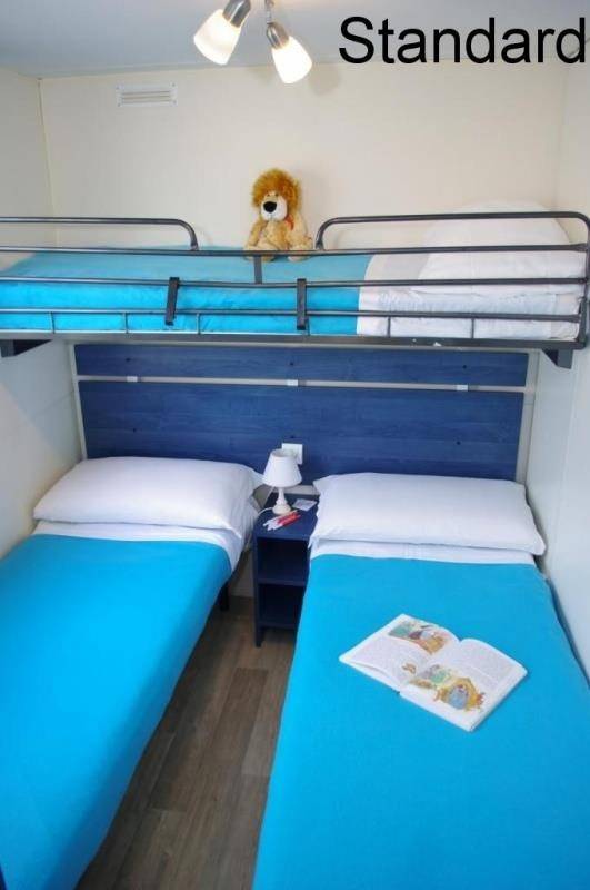 Camping Thurium (Corigliano Calabro)