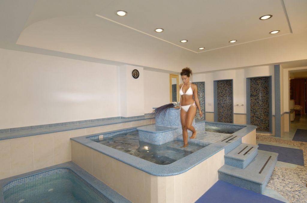Parco Aurora Terme