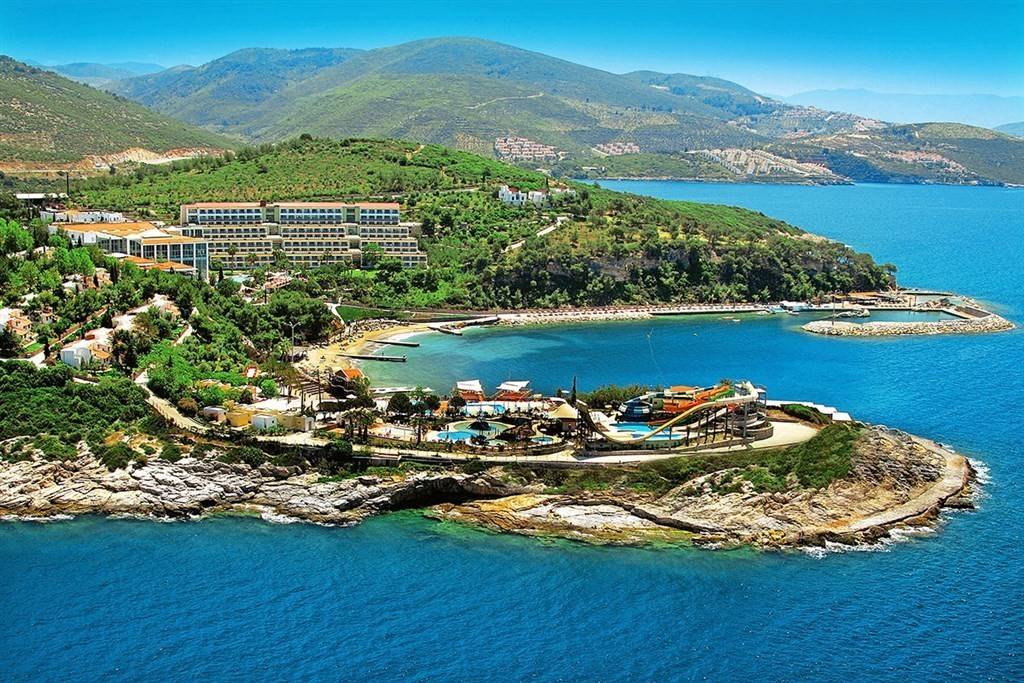 Pine Bay Holiday Resort