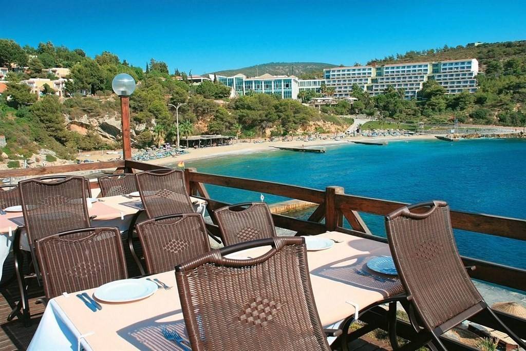 Pine Bay Holiday Resort