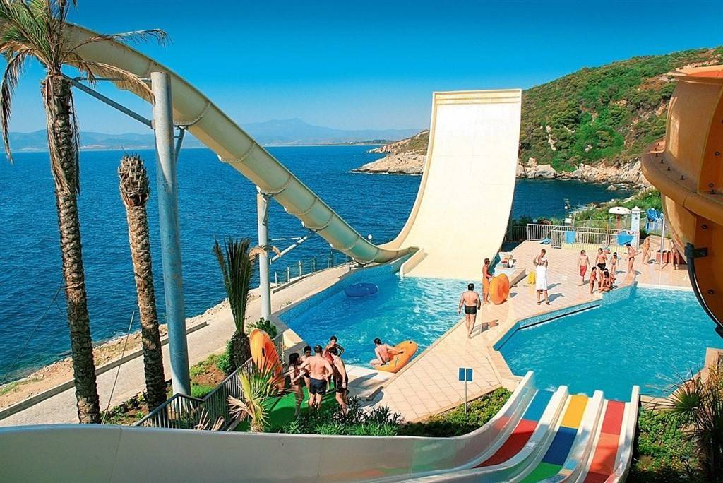 Pine Bay Holiday Resort