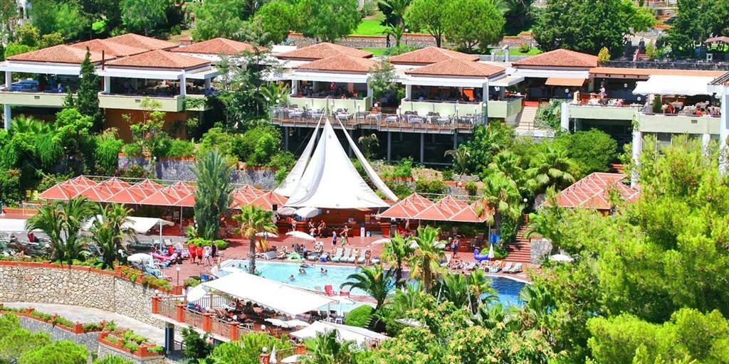 Pine Bay Holiday Resort