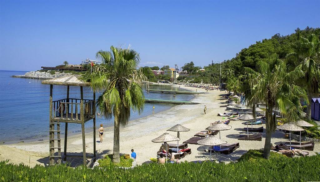 Pine Bay Holiday Resort