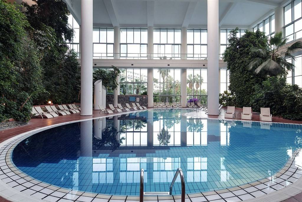 Pine Bay Holiday Resort
