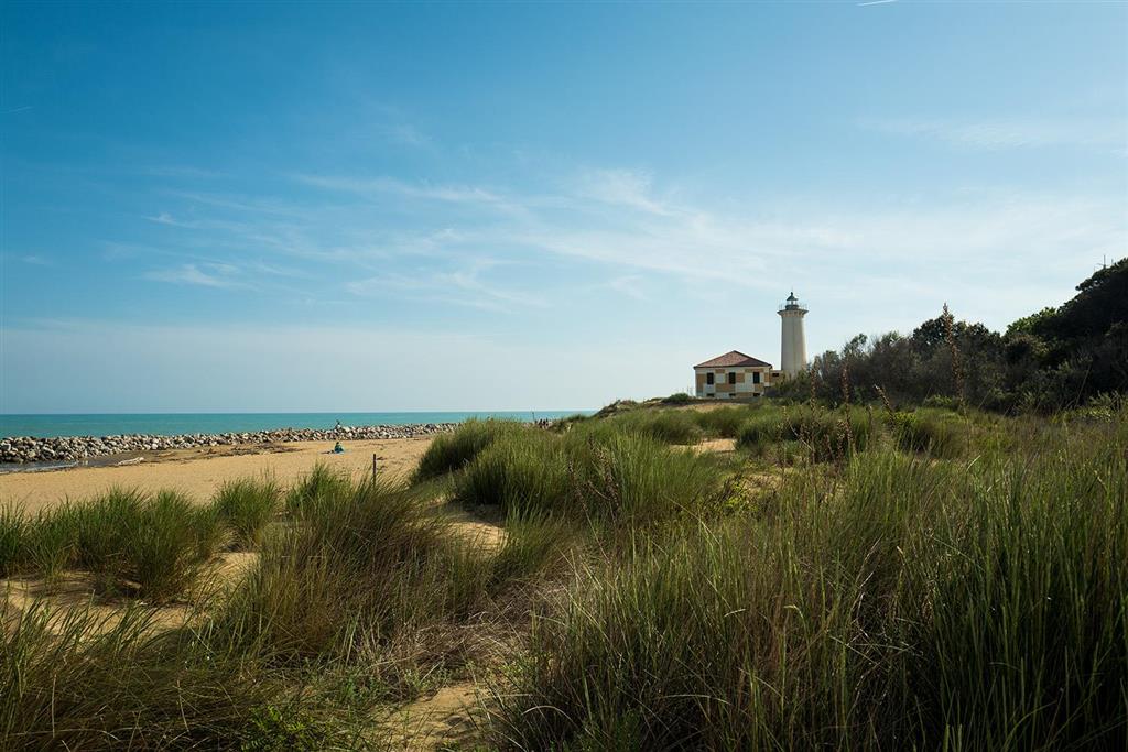 Residence Mazzuccato