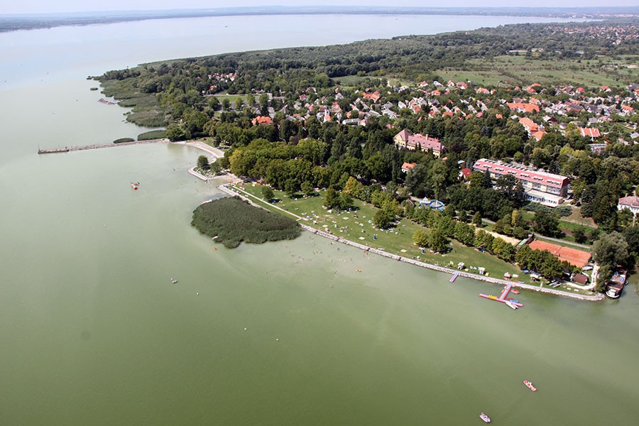 Panoráma