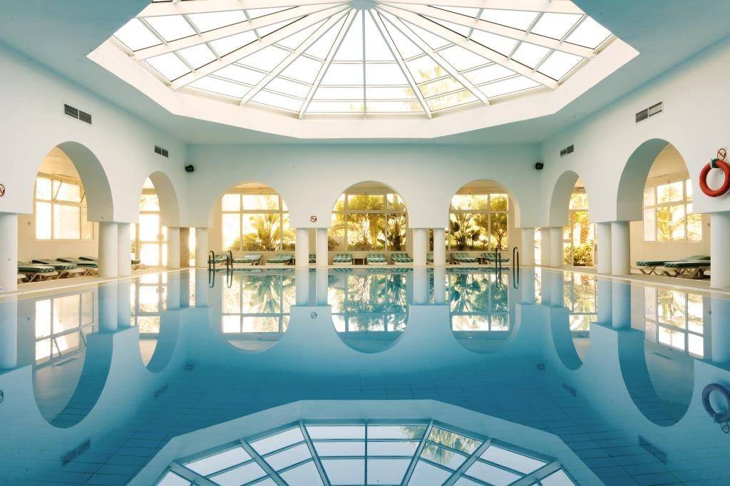 Aziza Thalasso Golf