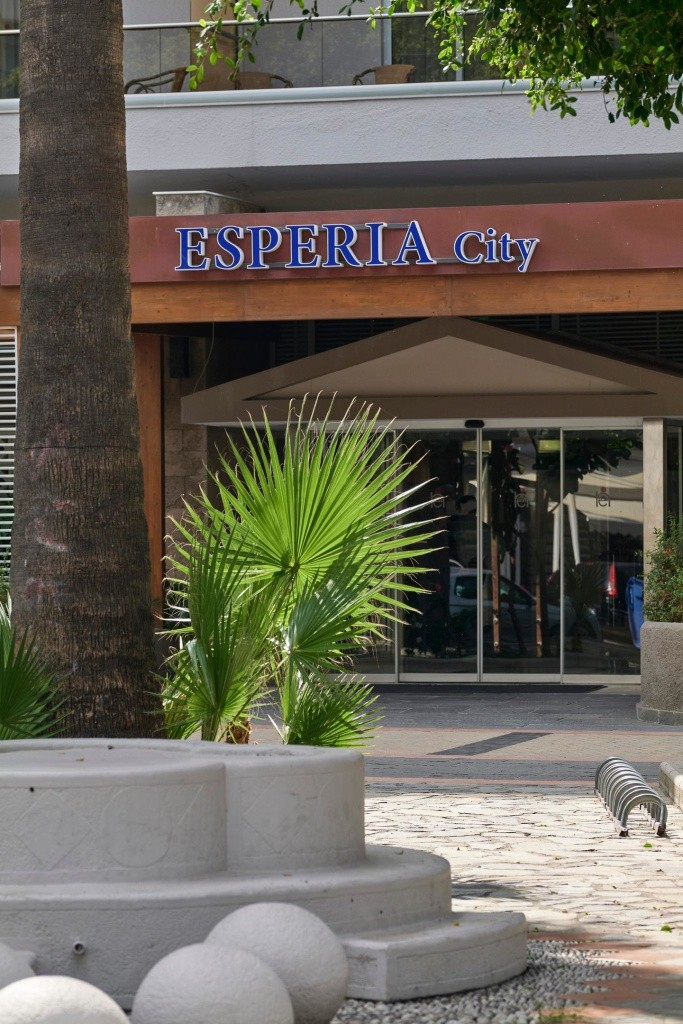 Esperia