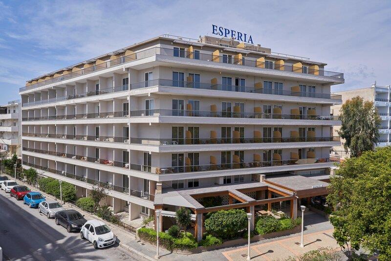 Esperia