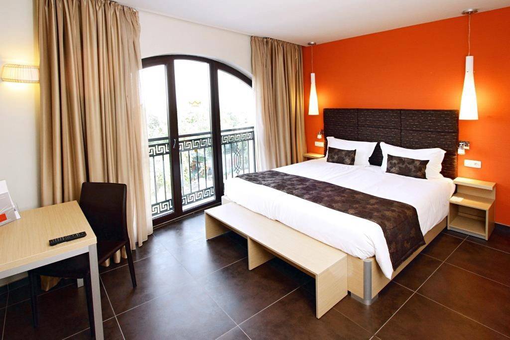 Lti Dolce Vita Sunshine Resort