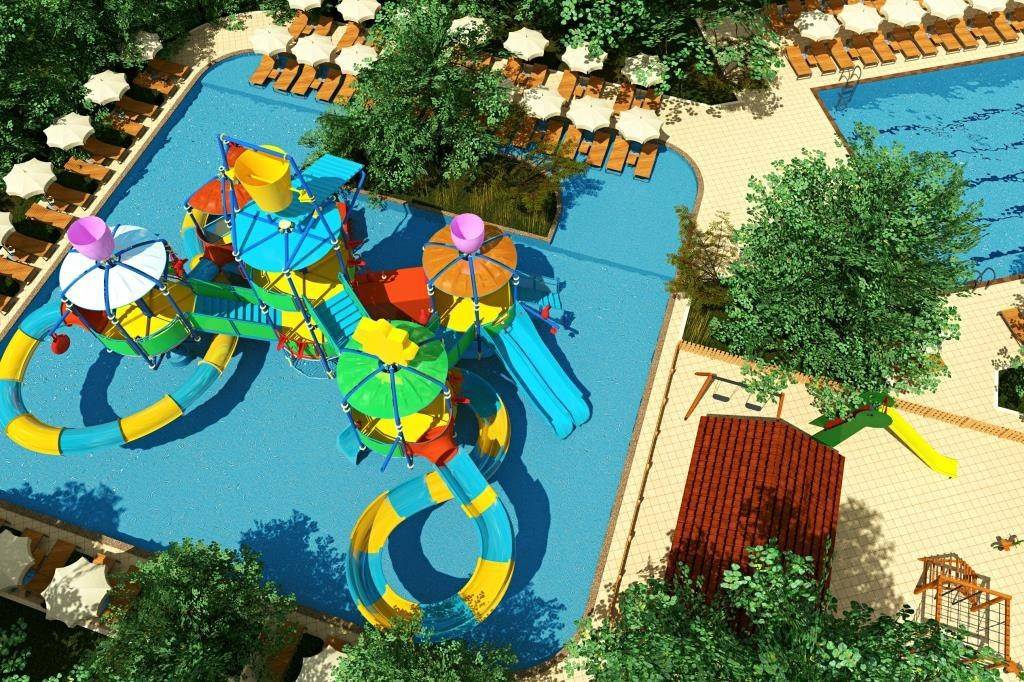 Lti Dolce Vita Sunshine Resort