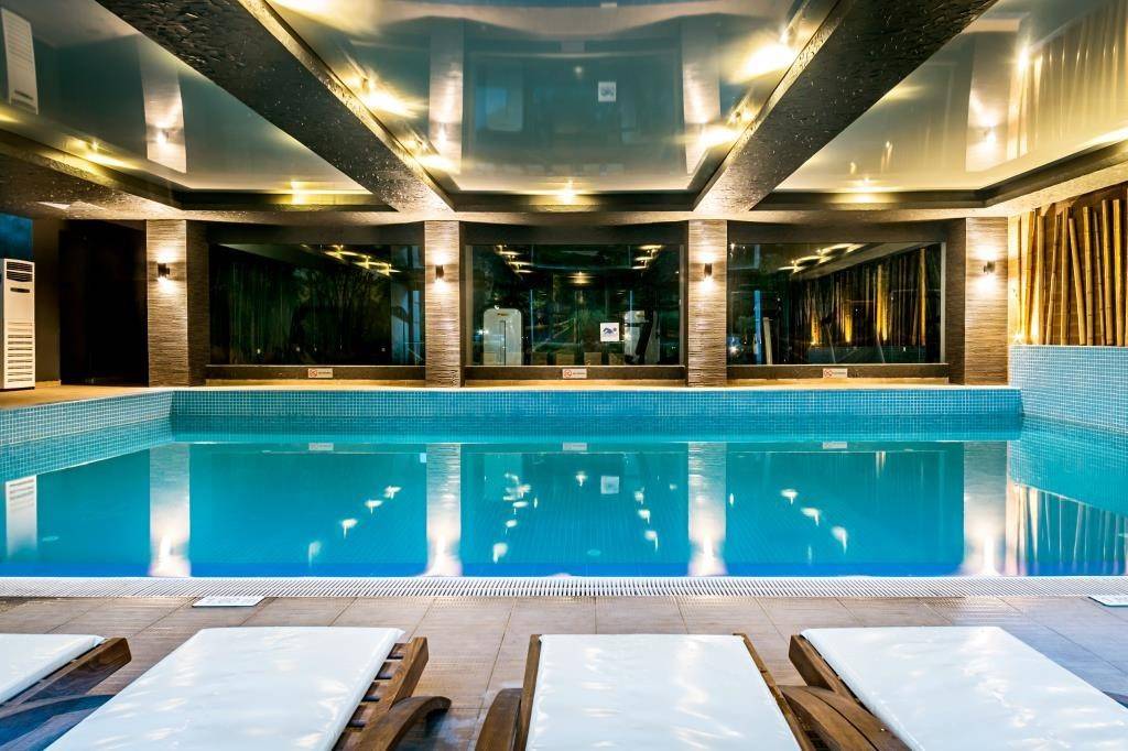 Lti Dolce Vita Sunshine Resort